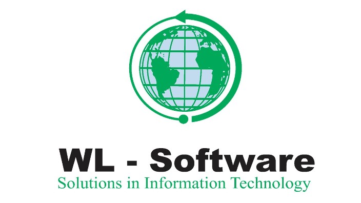 WL-Software logo